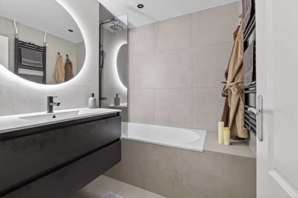 Medium property photo - Gorontalostraat 13C, 1095 TL Amsterdam